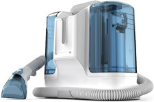 Carpet Cleaner Machine Upholstery - 450W Shampooer Couch Cleaning Portable Vacuu Carpet Washing Machines price