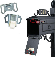 Imperial Mailbox Replacement Roller Catch Assembly Mailbox price