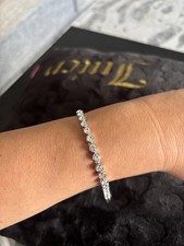 swarovski matrix tennis bracelet , New, no box Swarovski Bracelet price