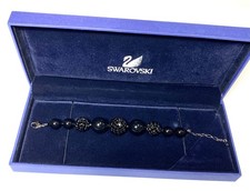 Gorgeous Crystal Swarovski Bracelet! Brand New! Swarovski Bracelet price