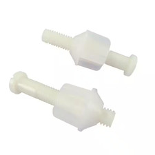 Universal Toilet Seat Hinge Bolts Assembly Baby Toilet Seat Lock price