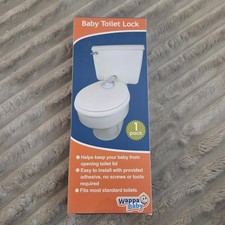 NEW Baby Toilet Lock by Wappa Baby with Arm Top Safety Toilet Seat Lock Baby Toilet Seat Lock price