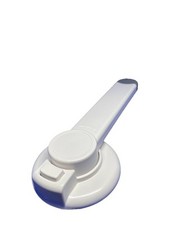 Baby Toilet Safety Locks 2 Pack| Childproof Toilet Seat Lock | Baby Safety Pr... Baby Toilet Seat Lock price