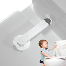 4Our Kiddies Baby Toilet Lock for Child Safety, Baby Proof Toilet Seat Lock with Baby Toilet Seat Lock price