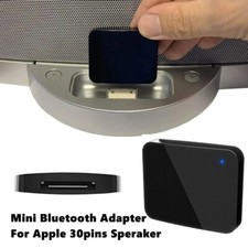 Update Bluetooth Music Receiver Adapter for Bose Sounddock Series II 10&Portable Docking Speaker price