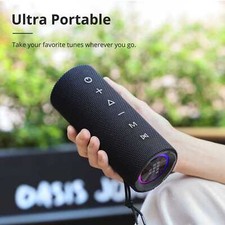 Tronsmart Mirtune C2 Bluetooth Speaker 360° Surround Sound Stereo Audio Docks Docking Speaker price