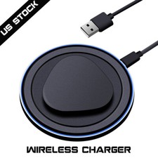 For Sonos Roam Speaker Portable Magnetic Wireless Charger Power Up Charging Dock Docking Speaker price
