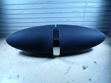 BOWERS & WILKINS ZEPPELIN IPOD 30 PIN DOCKING SPEAKER BLACK & CHROME Docking Speaker price