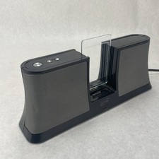 iLive ISPK2806 Black Amplified Speaker Docking System for iPod & iPod Nano Docking Speaker price