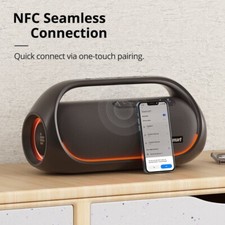 Tronsmart Bang Bluetooth Speaker 60W Portable Party Audio Docks APP Control Gift Docking Speaker price
