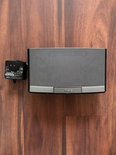 Bose Sound Dock Portable Digital Music System With Battery Docking Speaker price