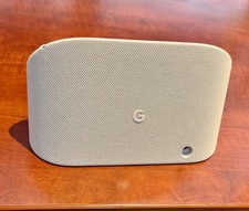 Google Pixel Tablet Charging Speaker Dock GMD6J Porcelain NO Power Adapter, used Docking Speaker price