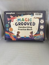 Preschool Handwriting Notebook: Primary School Writing Practice Book Sealed———— Handwriting Notebook price