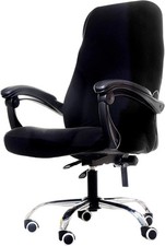 Computer Office Chair Covers for Stretch Universal Rotating Chair Desk Chairs... Office Chair price