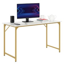 47 inch Computer Desk Gaming Desk Multi-Function Writing Table Student Art Multi Work Desk price