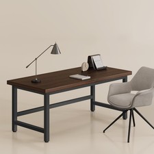 YOWOS Steelstride Ergonomic Desk, Engineered Wood Worktop, Multi Sizes & Colors Multi Work Desk price