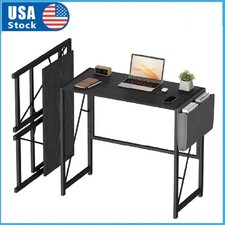 Folding Computer Table ,Home Office Gaming Desk, Writing Work Table Space-Saving Multi Work Desk price