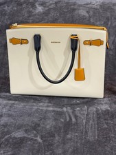 BOSTANTEN leather briefcase handbag/laptop bag Women's Briefcase price