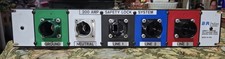 BR Intec Corporation. 200 AMP Safety Cam Lock System. m# C2A-5PO-L Outlet Safety Lock price