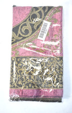 Muslim Prayer Rug w Beads Janamaz Sajadah Soft islamic Rose Mat 115cm x 68cm Prayer Rug price