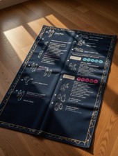 New Step By Step Muslim prayer mat Non Slip Prayer Rug price