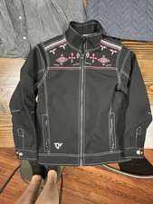 Cowgirl Hardware Girls Jacket  Size XL Girls' Jacket price