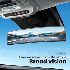 Wide-Angle Car Baby Mirror – Anti-Glare Convex Rearview Mirror for Monitoring Baby Monitoring Mirror price