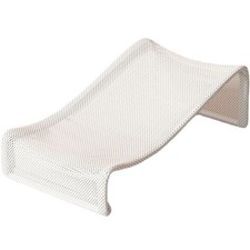 Baby Bath Support Net Mesh Seat Ergonomic Infant Bath Pad for Newborns and To... Baby Bath Net price