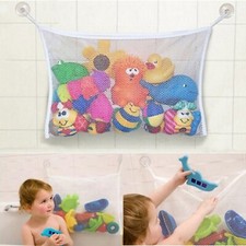 Baby Bath Bathtub Toy Mesh Net Storage Bag Organizer Holder For Home Bathroom Baby Bath Net price