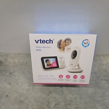 VTech VM819 Video Baby Monitor with 19 Hour Battery Life 1000ft Long Range Baby Monitor price
