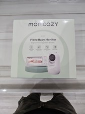 Momcozy Video Baby Monitor - BM01 Baby Monitor price