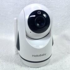 HelloBaby Digital Wireless Video Baby Monitor CAMERA ONLY 2.4GHz Model HB6339 Baby Monitor price