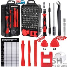 119 Cell Phone Tablet Repair Opening Pry Tools Kit Set Mobile iPhone Android Mobile Phone Repair Kit price