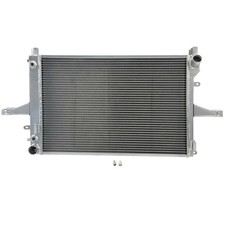Car Accessories For Volvo S60 S80 V70 XC70 2.8 2.9 2.4 L5 L6 1999-2009 Radiator Radiator Accessories price