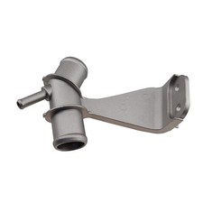 Aluminium Radiator Water Coolant Pipe Accessories For Toyota Corolla 2009-2013 Radiator Accessories price