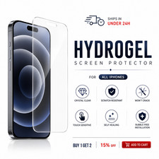 iPhone XR / 11 / 12 / 13 / 14/ 15 / 16 / 17 Screen Protector Mobile Phone Screen Protector price