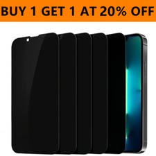 4 Pack for iPhone 17 16 15 14 13 Pro Max Privacy Tempered Glass Screen Protector Mobile Phone Screen Protector price
