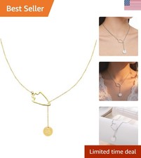 Stylish Gold Arrowhead Necklace - Perfect Jewelry for Kansas City Chiefs Fans Gold Necklace price