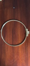 14k gold choker, marked Italy with Greek key necklace Gold Necklace price