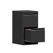 NEW Metal Vertical File Storage Cabinet with Lock 2 Drawer Office Filing Cabinet Metal Filing Cabinet price