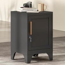 2-Tier Small Metal File Cabinet Home Office Filing Storage Cabinet with Lock NEW Metal Filing Cabinet price
