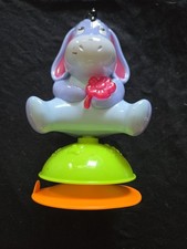 Disney Baby High Chair Toy Winnie The Pooh EEYORE With Sound & Light High Chair Toy price