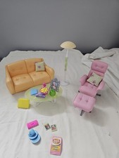 Barbie Assorted Living Room Set  Gloria Youth Room Set price