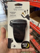 HideOut™ Magnetic Key Box-Black Key Box price