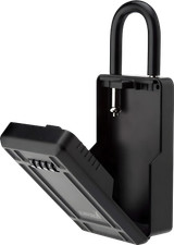 Key Lock Box Large Capacity Key Storage Box Resettable Code Indoor Outdoor KL313 Key Box price