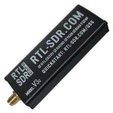 RTL-SDR Blog V3 RTL2832U 1PPM TCXO HF BiasT SMA Software Defined Radio (USB-C) TV Tuner Card price