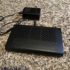 HDHomerun PRIME US M-Card Cable Card Network USB Ethernet TV Tuner TV Tuner Card price
