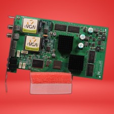 eVGA 032-P1-NVTV-TX NVTV Dual TV Tuner 32M SDR PCI TV Tuner Card TV Tuner Card price