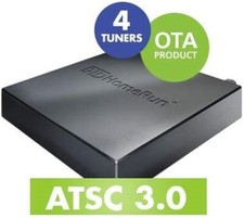 SiliconDust HDHomeRun Flex 4K ATSC 3.0 Certified Refurbished TV Tuner Card price