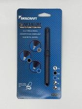 B3 Aviator Multi-Function Pen Black/Blue Ink and Pencil 7520-01-655-9036 Multi-Function Pen price